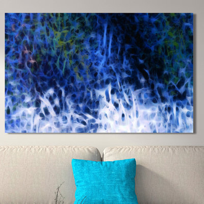 «I am Alive With Christ, Ephesians 2: 5», reproduction d'impression sur toile encadrée