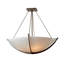 Compass 3 - Light Semi Flush Mount-6337895-6337898-59346433