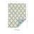 Felisa Wool Geometric Indoor Rug-1040838955