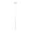 Navada 1 - Light LED Single Pendant-28783250-28783253