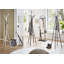 Metal Freestanding Coat Rack
