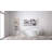 Gateway 70'' x 32'' Soaking Solid Surface Bathtub-88695611-88695612