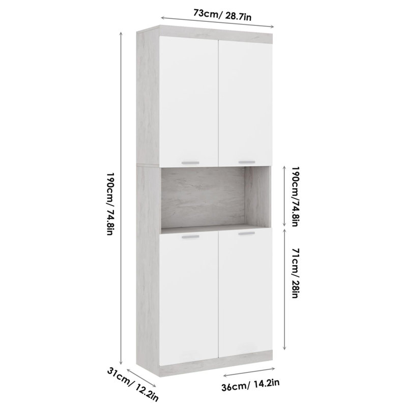 Bathroom Cabinet