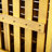 Portside 100Gallons Wood Deck Box