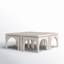 Amara Nesting Coffee Table-1023060432