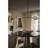 Artemis Pendant Double (Glass)-105805718-105805717