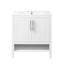 Armoire d'appoint Lindyn