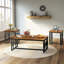 Table basse Brinskelle