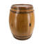 Table d'appoint Drum