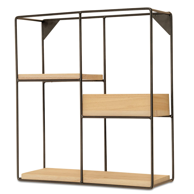 12.2 " W Shelving Unit