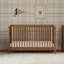 Lit de bébé convertible 3-en-1 Lainey Bobbins-134425390