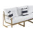 Elle Decor Mirabelle Outdoor Sectional Sofa-29308895