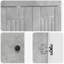 78.5cm Bathroom Vanity Base Only-534399818