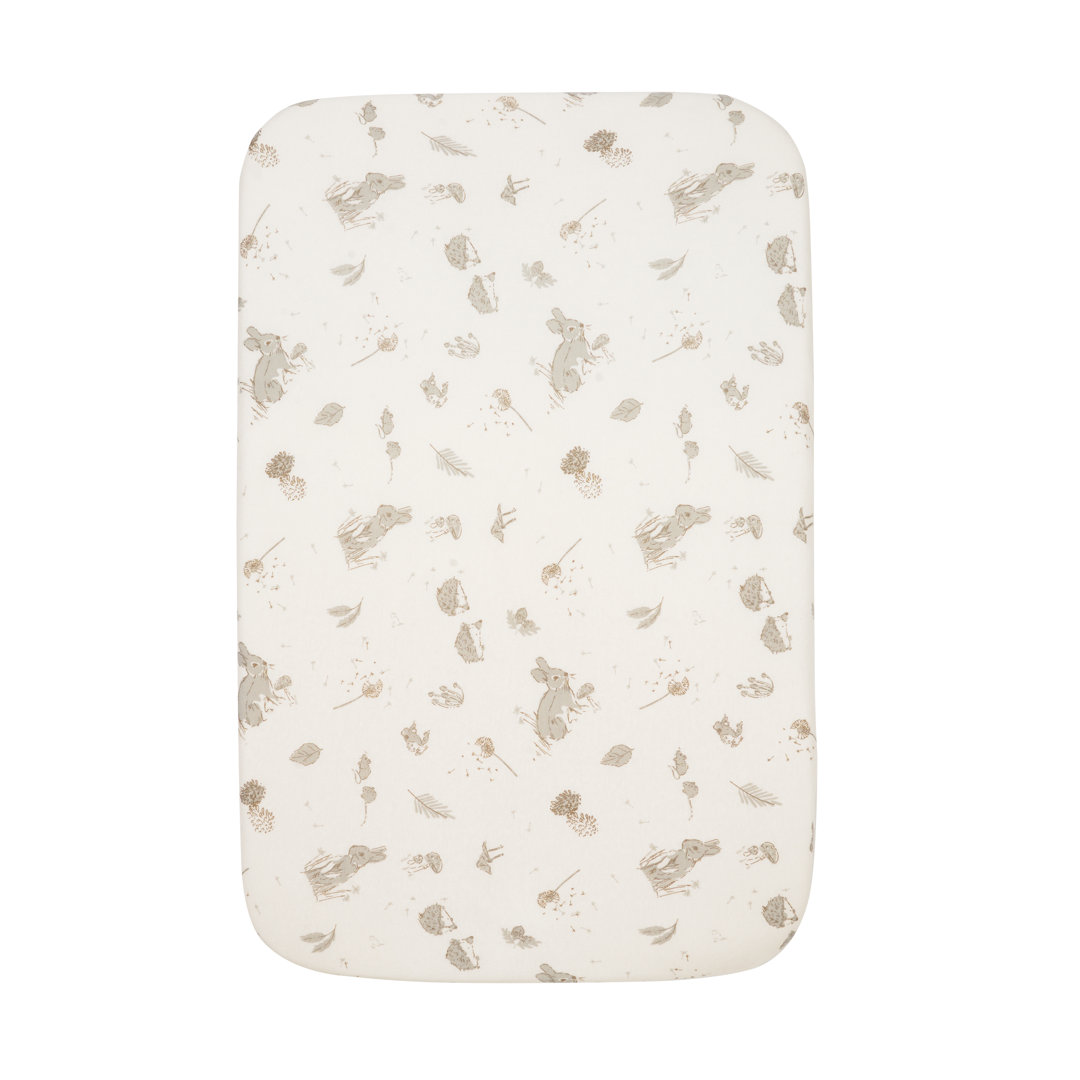 Tutti Bambini Bedside Crib Starter Pack - Cocoon