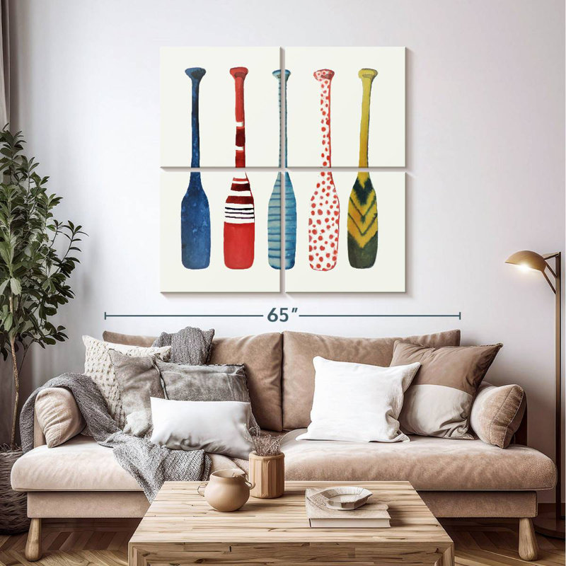 Aletra Paddle