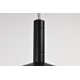 Vicente - LED Pendant - 3K/4K/5K CCT Selectable