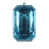Turquoise selected