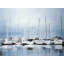 Napperon Blue Coastal