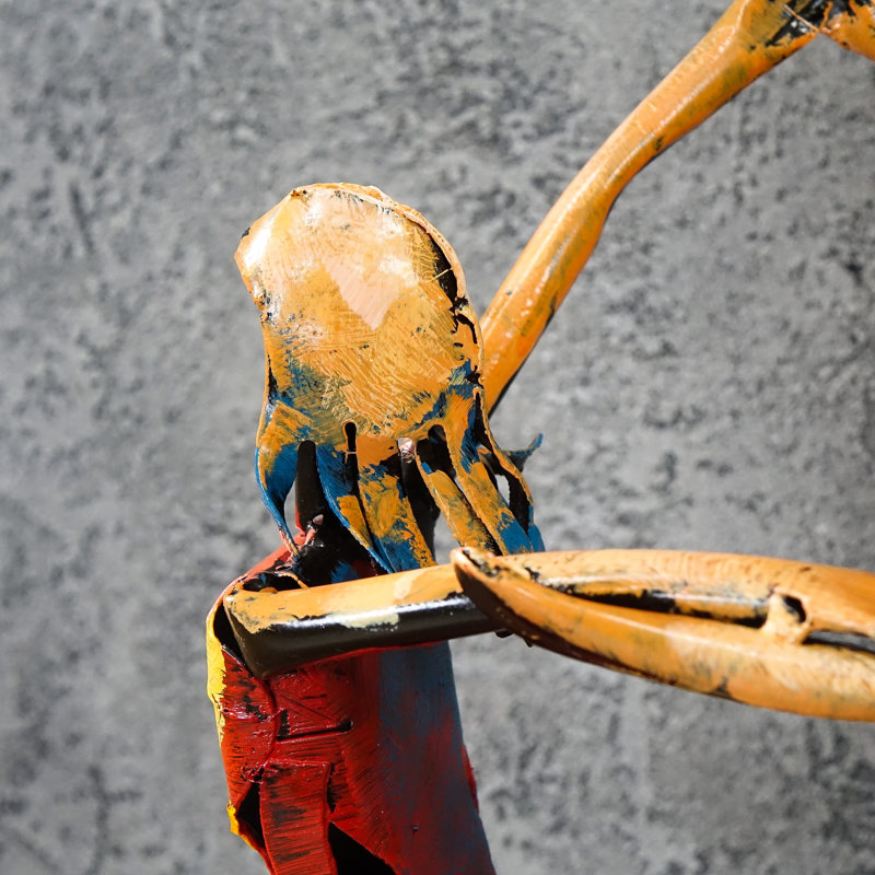 Harshman Figurines & Sculptures