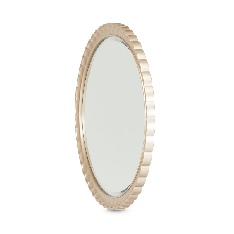 Malibu Crest Beveled Mirror