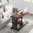 Height Adjustable C Table-987456778