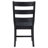 Vanfleet 6-pcs Dining Table Set