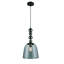 Luminaire suspendu 1 cloche pour une cloche Tiarra