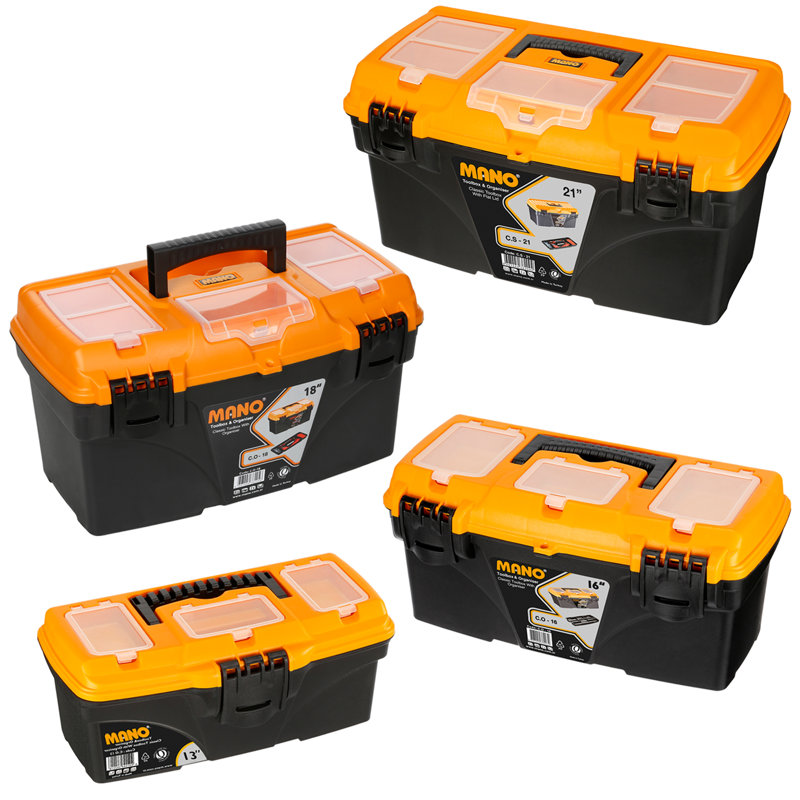 Latch Toolbox