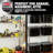 Rubbermaid Roughneck Storage Totes with Lids