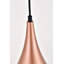 1 - Light Single Pendant-2129542250