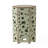 Lochart Iron Top Nesting Tables-1787167070
