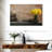 Elephant And Yellow Daffodil-107497800