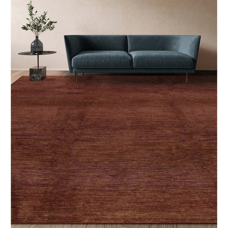 One-of-a-Kind 9' Area Rug