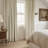 Matra Room Darkening Rod Pocket Single Curtain Panel-1326252997-1326252994
