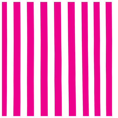 Pink White Stripes Bedding Stripes Bedspread Pattern