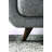 Jacquilynn Upholstered L-Shaped Sectional Symmetrical