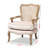 Abington Velvet Armchair-195271866
