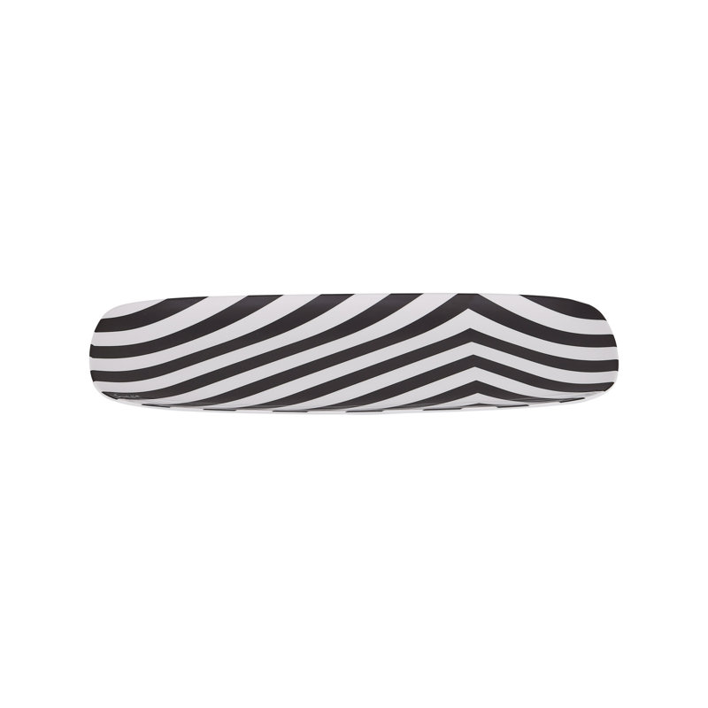 French Bull Melamine Platter