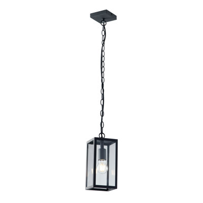 Outdoor Pendant