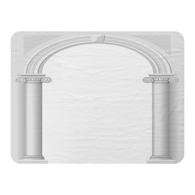 Schiffer Throw Blanket