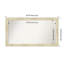 Miroir mural pour salle de bain Country-799724526-799724104