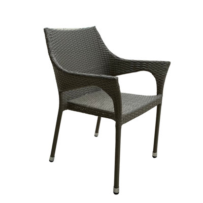 Fauteuil de salle à manger Larsen