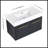 36 Inch Wall-Mounted Bathroom Vanity With Sink-240378940