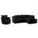 Moana 2 - Piece Living Room Set
