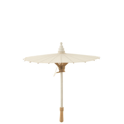 Andelija 48cm Traditional Parasol