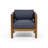 LAUREL CLUB CHAIR