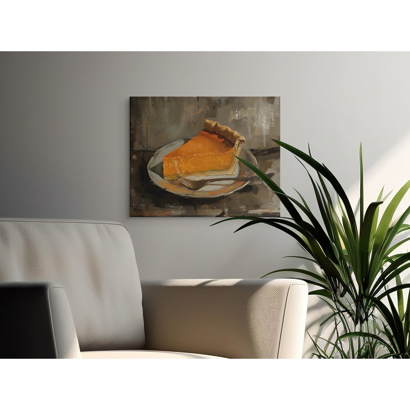 Noyes Wrapped Canvas Print Set, 12x9