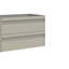 Meuble-lavabo simple 2 tiroirs DAX Venice-114826701