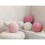 Coussin décoratif rond-102251955
