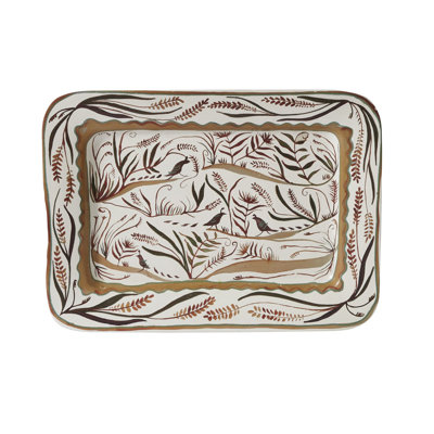 Etoile Ceramic / Porcelain Tray